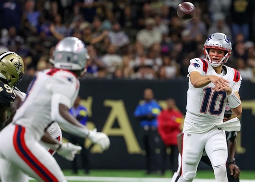 Man, zone, and both — which quarterbacks are dominating which style of defense, and how can fantasy football players take advantage?