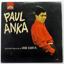 Paul Anka - Paul Anka