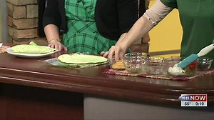 Here's the recipe segment featured on Pure Nebraska today! CommonGround Nebraska | Pure Nebraska