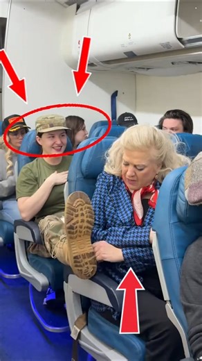 look at this poor old lady 🥺 ending melting your heart ❤️‍🩹