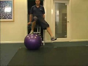 Ankle Sprain Treatment