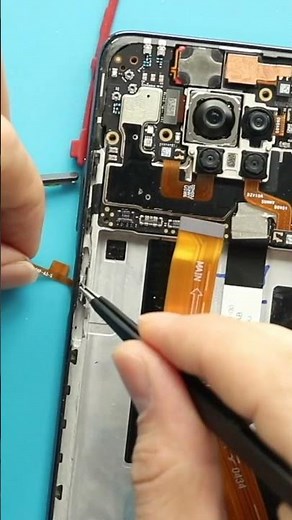 Redmi Note 9 Pro Fingerprint Not working?