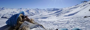 Brides Les Bains ski holidays, resort & Best Deals | SNO