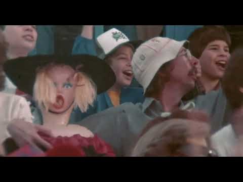 Student Bodies Trailer