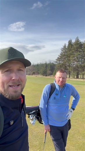 Golf Pro Makes Mistake - Rookie Error but easily done‼️🫣