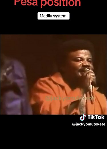 #francoluambomakiadi #tpokjazz #growingupin1980s1990s #rumba #madilusystem #kinshasa🇨🇩 #congolaise🇨🇩 #africantiktok #fyp #congolesetiktok #congobrazzaville242🇨🇬 #kenyantiktok🇰🇪