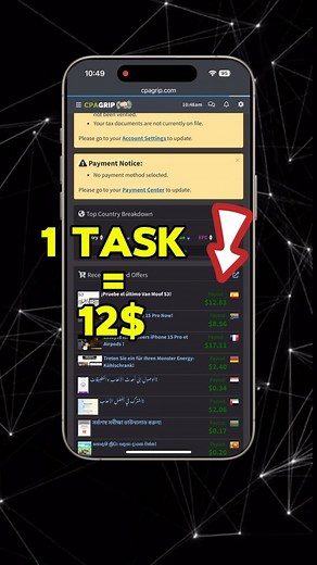 Unique Criminal | Complete task and earn money 🔥 AOA In this video I will tell you how to earn $13 per Simple Copy Paste Task. You can make money online... | Instagram