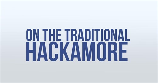 Carson James presents an all-new training on the traditional hackamore. Full course streaming now on Horse TV and Horse.TV apps. #HorseTV #horsevideo #horsetricks #horsetraining #horsetrainingtips #horsetraininglife #equinetraining #hackamore | Horse.TV