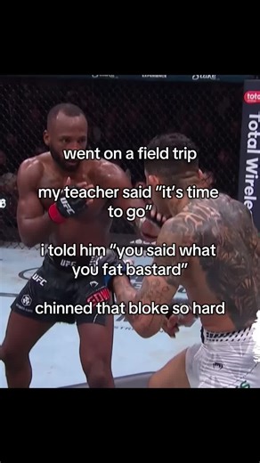 i eaty i sleepy i trainy #fyp #viral #ufc #fighting #ufc322 | UFC Fight