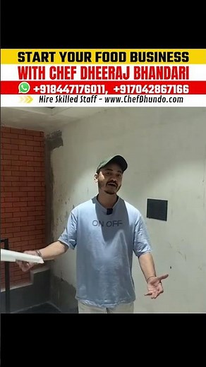 🙏 Professional Hand Gestures | Restaurant Worker Body Language #training #hospitality