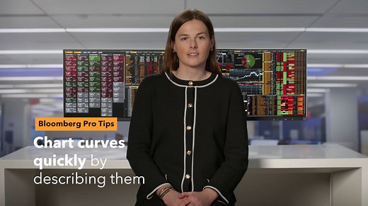 Bloomberg Pro Tips: Search for fixed income securities in plain language on the Terminal | Insights | Bloomberg Professional Services