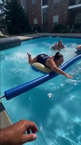 Girls vs Ultimate Pool Obstacle Race! 😱💦