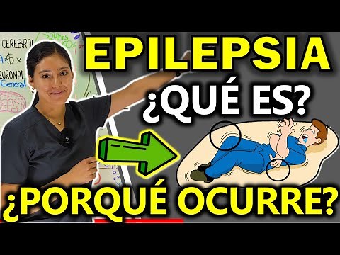 EPILEPSY: WHAT IT IS AND HOW IT OCCURS | GuiaMed