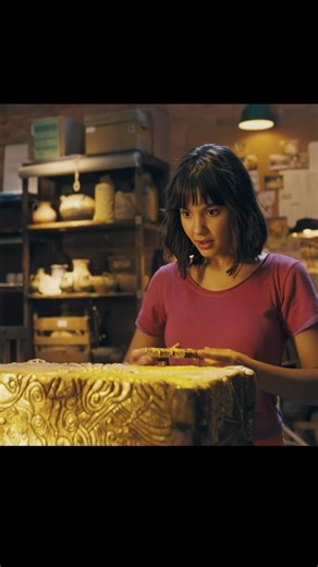 Exploring the Dora Movie: A Fun Adventure