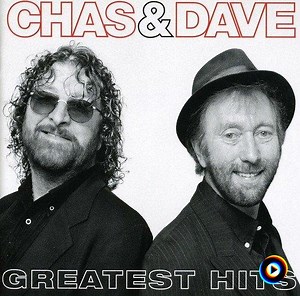 The Sunshine of Your Smile by Chas 'n' Dave