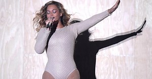 Beyoncé's 2015 Global Citizen Fest Setlist Was Pretty Flawless