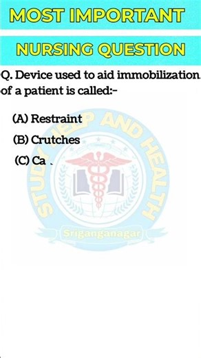 How I Passed My Nursing Exams by Answering These 10 Questions