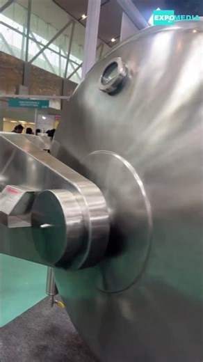 Guru Engineers Industrial Retort Machine | Food Processing Equipment Showcase