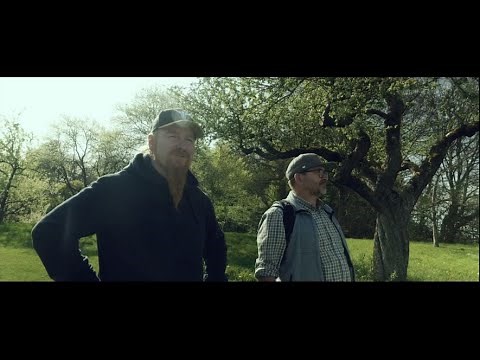 So jung kummer nimmer zam – Auf Tour mit Lucki Maurer und Claus Götz im Landkreis Roth