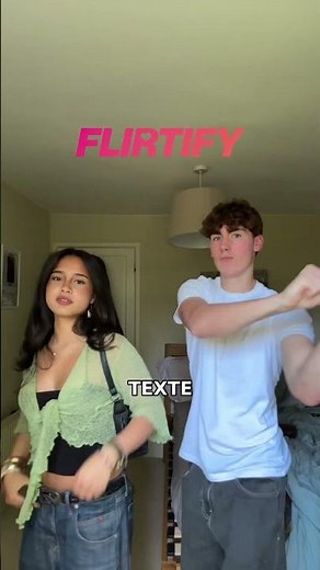 Flirtify im App Store!