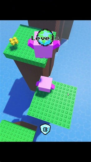 Even though it's pushing | Roblox [ Blockies ]
