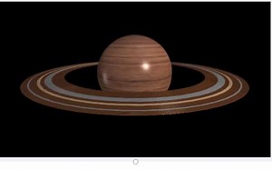 vpython3D物理可视化2-手把手教你建造木星