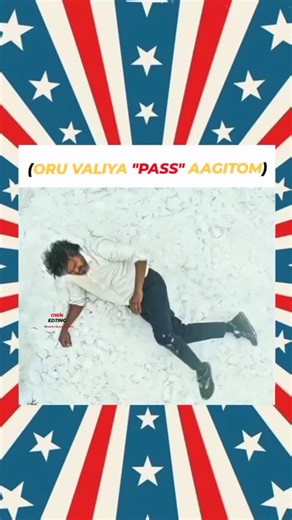 ROLEX 🇪🇸❤️‍🔥 on Instagram: "PASS AAGITOM 😮‍💨❤️‍🩹 . . . . . . . . . . . . . . . #trending #instagood #instadaily #vairal #instagram #sigam #11th #12#11th #exam #result #today #mornig #evenig #famliy #parents #school #sir #tamil #english #exam #new #clg #today"