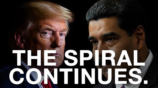 They lost their oil power - how Venezuela’s crisis spiraled out of control