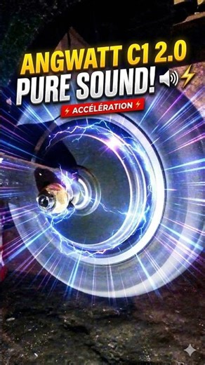 Angwatt C1 2.0 #shorts
