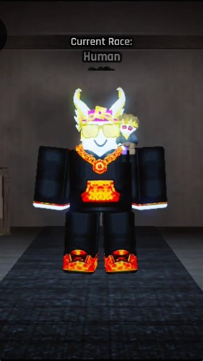 now got angel and dwarf #roblox #theforge