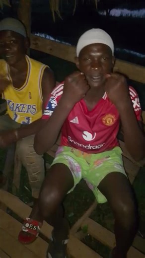 Kikumba Wizyup on TikTok