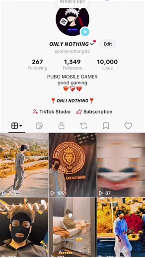 ‏nothing king is nothing@Nothing👑