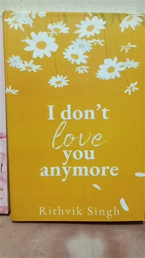 “I Don’t Love You Anymore 💔 | The Truth About Moving On” #booktok #books