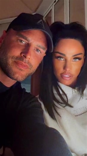 Katie Price and Lee Andrews’ recent posts have led fans to believe that the TV star might be expecting her sixth child. Are the pregnancy rumors true? Read more about their hints and the ongoing speculation. #KatiePrice #LeeAndrews #PregnancyRumors #CelebNews #Showbiz