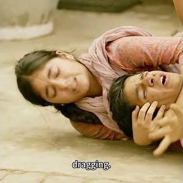 A Father Trains His Daughters to Defy India’s Gender Bias | Dangal (2016)#movie #film #recap