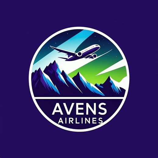 Avens Airlines Radio Script