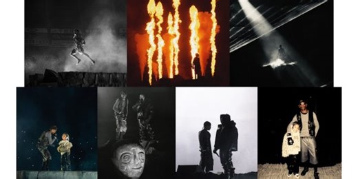 The Source |Travis Scott Sets Tokyo Records with “Tokyo Takeover” Concert and Merch