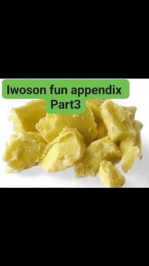 16K views · 175 reactions | Iwoson fun appendix Part3 08145757100 | Àṣírí SS TV | Facebook