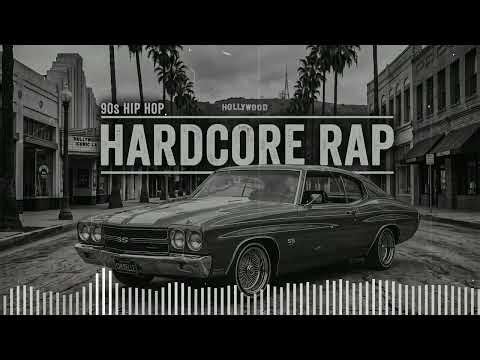 1973-2000s Hip-Hop Classics That Still Hit Different | Boom Bap Rap, Old School Rap & Golden Era Mix
