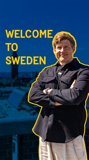 Hej! Welcome to Sweden 🇸🇪 Located in Northern Europe, with vast archipelagos and strong regional ties, Sweden sits at the heart of the Nordic region and is host to this week’s meeting of NATO Foreign Ministers in Helsingborg #ForMin | @SweMFA | @MaxVillman