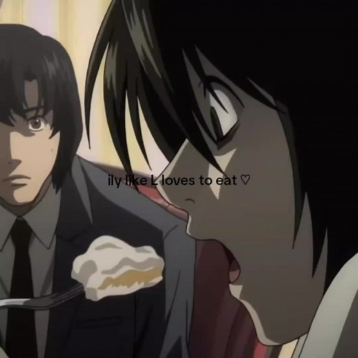 yummy!! 🍰 | #L #lawliet #llawliet #lawlietryuzaki #Ldeathnote #lawlietdeathnote #deathnote #love #illawliet #ilovelawliet #lawlietgf #lawlietismybf #lawlietismine #lawlietmarryme #lawlietily #lawlietiloveyou #myhusbandlawliet #ily #ilysm #cake #🍰 #🍓 #🍰🍓 #fyp #fyppppppppppppppppppppppp #foryou #foryoupage #parati #paratiiiiiiiiiiiiiiiiiiiiiiiiiiiiiii #fypシ゚