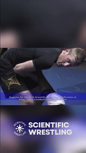 Leg Lock Setup Grab, Jump & Finish the Ankle Submission!