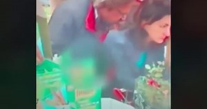 #VIRAL:couple caught having s3x in supermarket #CCTV