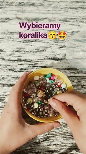 #pkxduniversd #funny robimy branzoletke ☺️👌🥳 #cggkpracticeset