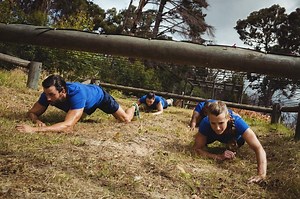 15 Best Gifts for Obstacle Course Racers and Spartan Athletes!