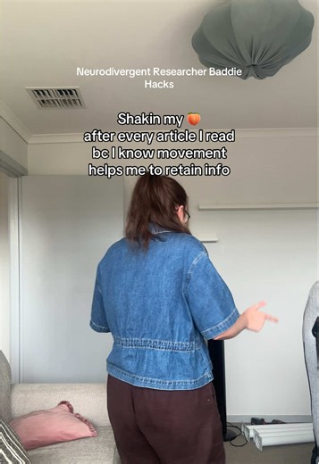 Benefits of Line Dancing for PhD Students