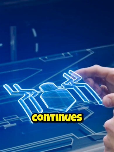 Spider-Man_s Chest Symbol Quietly Reveals Peter Parker_s Growth #marvel #mcu #avengers