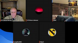 The Path Forward - The Round Table