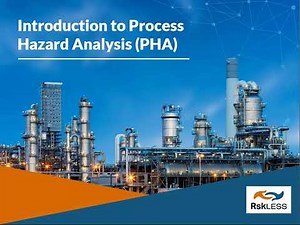 PHA/HAZOP Process Hazards Analysis Academy