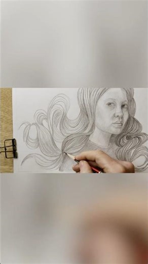 Mark Making in Art | Automatic Drawing